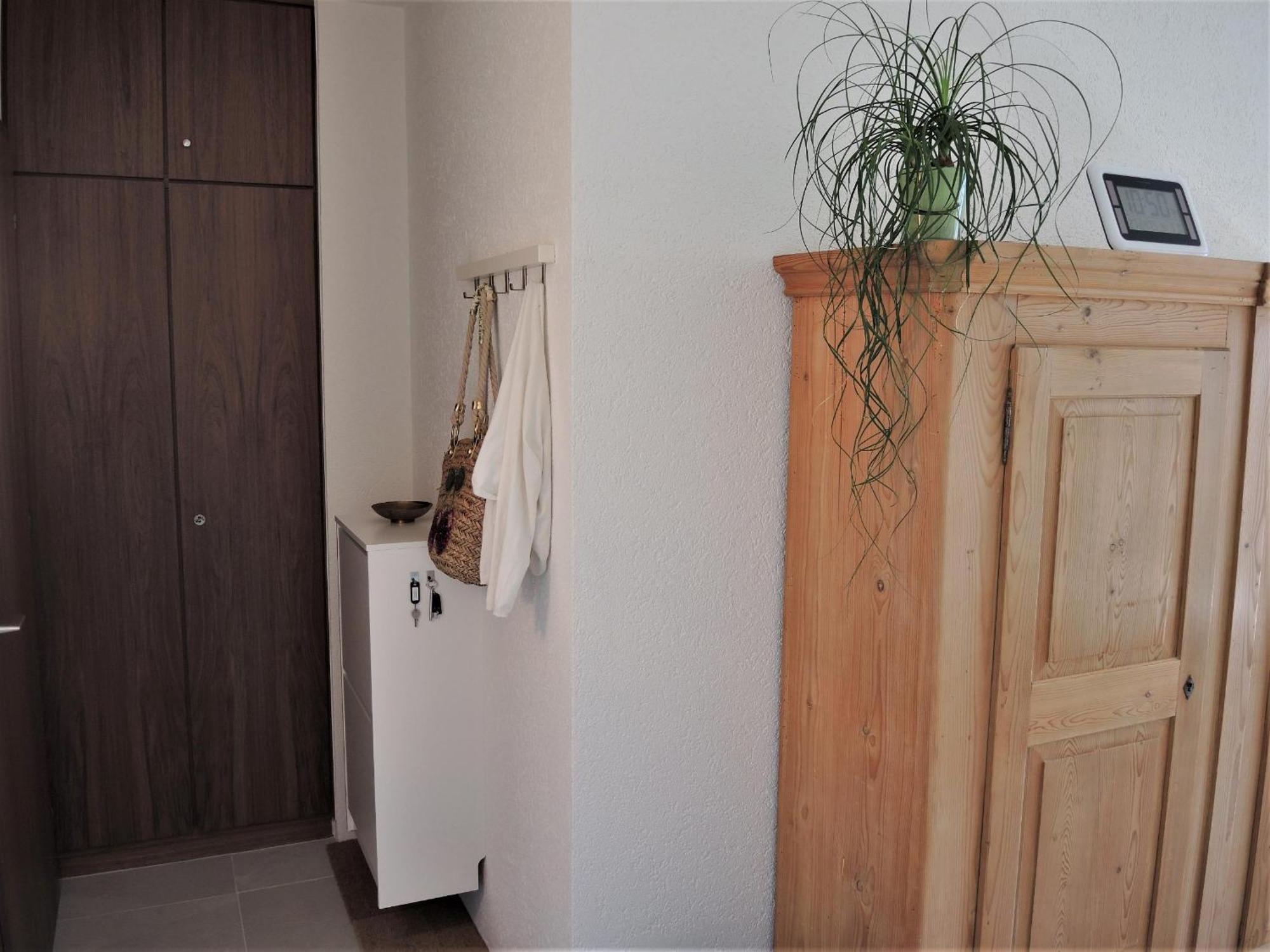 Appartamento Bellavista Locarno Esterno foto