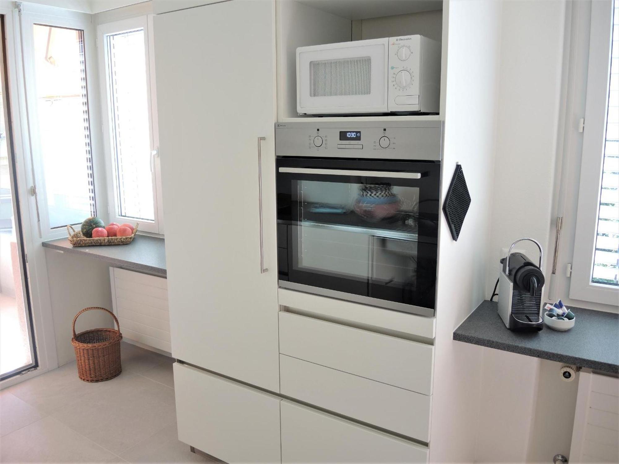 Appartamento Bellavista Locarno Esterno foto
