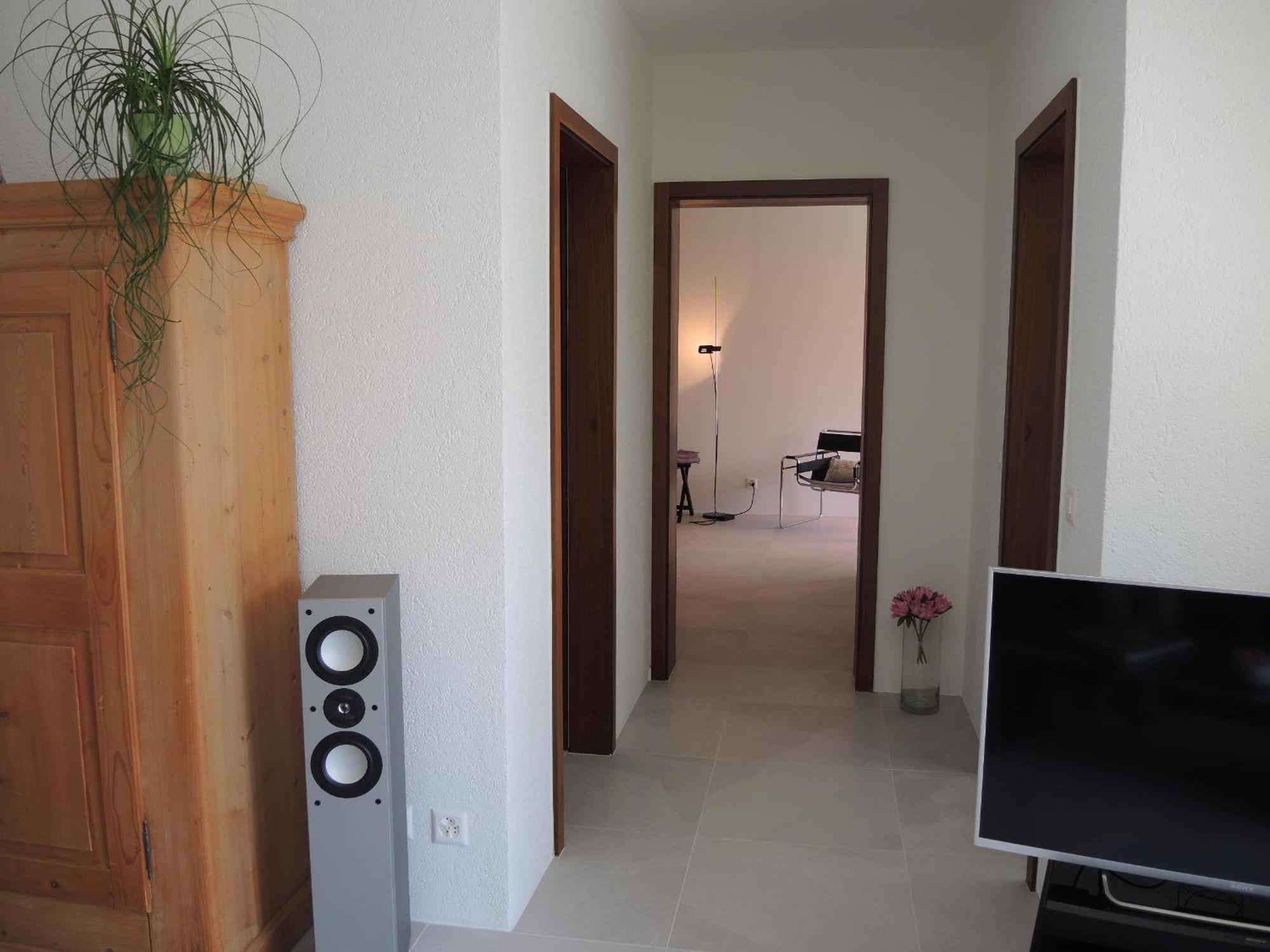 Appartamento Bellavista Locarno Esterno foto